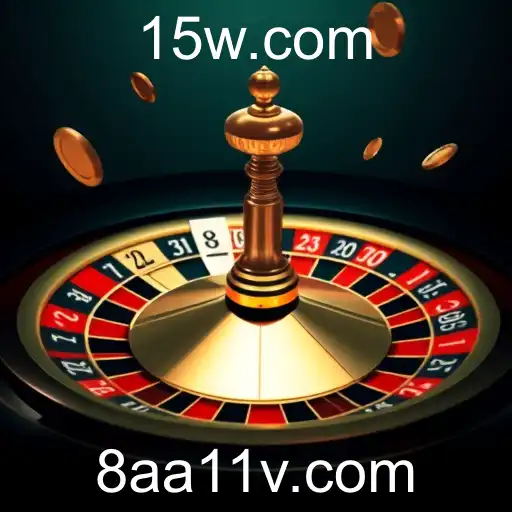 Explorando a Fascinante História e Estratégias dos Jogos de Roleta com a Palavrachave 8aa11